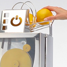 exprimidoras de naranjas, orange juicers