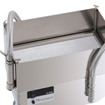 filtradora de aceite, oil filter