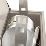 maquinas desengrasantes, decarbonisers