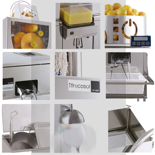 productos frucosol, frucosol products