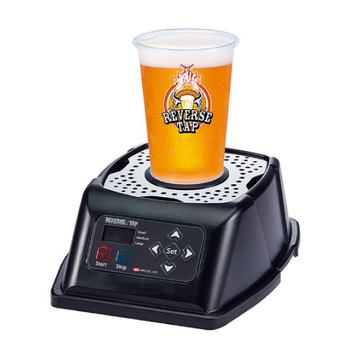 Dispensadores de cerveza