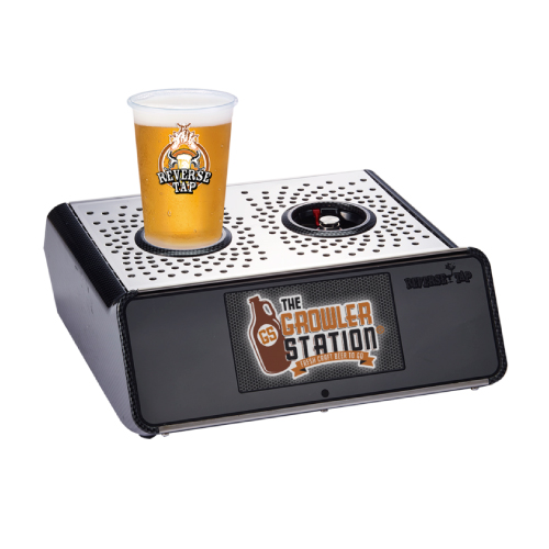 Dispensadores de cerveza